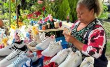 Tianguis de San Roque: El más grande Mérida