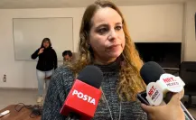 Trabaja Psicología-UAdeC en talleres para periodistas y defensores en Saltillo