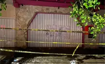 Balacera contra bar en Tulum deja tres muertos Balacera contra bar en Tulum deja tres muertos