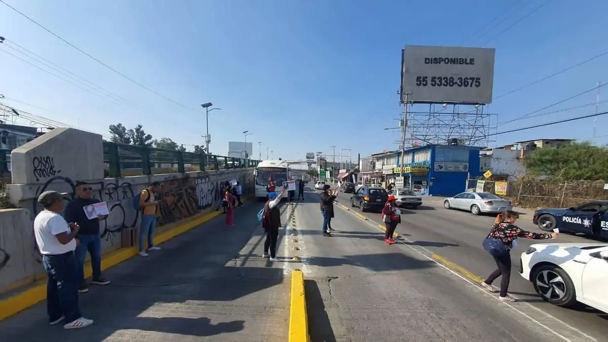 Familiares y amigos de Martha Guerrero Galván exigieron a las autoridades buscarla, acusan que no reciben apoyo para la localización de la mujer de 81 años. Foto: Captura de pantalla