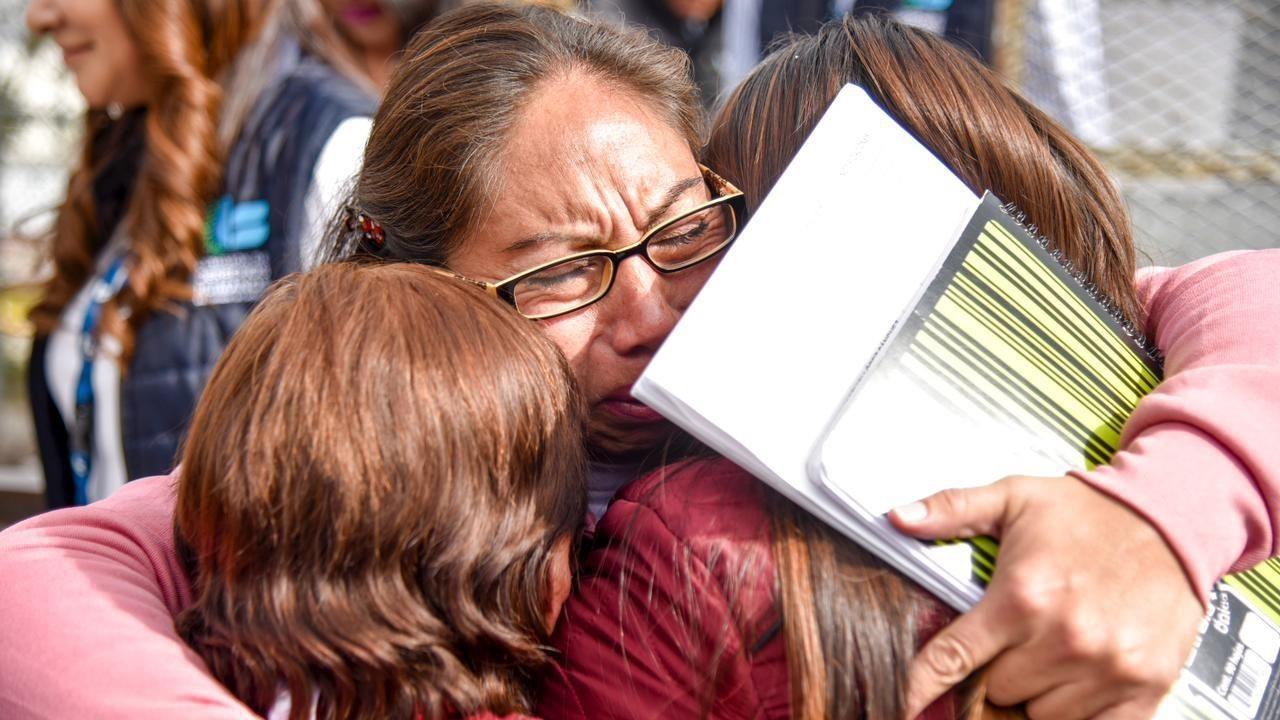 La CODHEM reconoce el trabajo coordinado con el Poder Judicial en el análisis de estos expedientes. Imagen: CODHEM