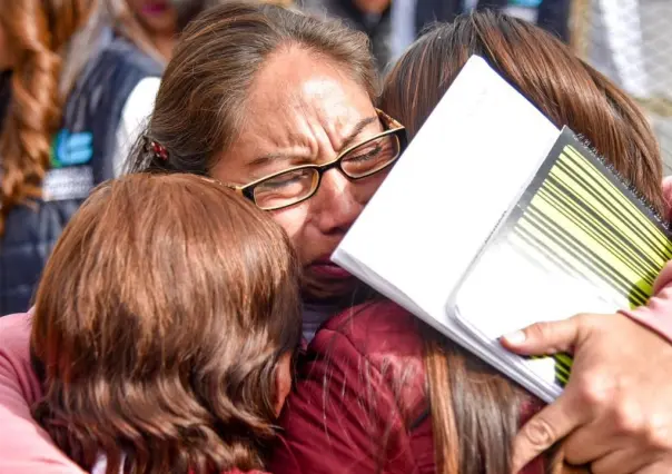 Tres amnistías más: CODHEM suma liberación de 14 condenados