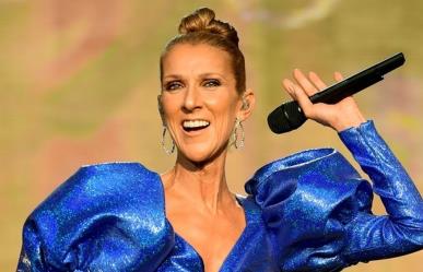 Céline Dion ha perdido el control de sus músculos; asegura su hermana