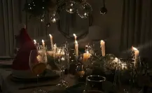 ¿Qué cenan en Yucatán para Navidad?