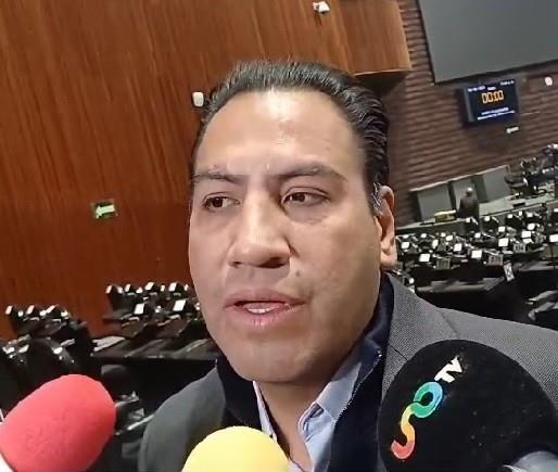 Es necesaria una estrategia de coordinación contra la violencia: Ramírez Aguilar Foto: Captura