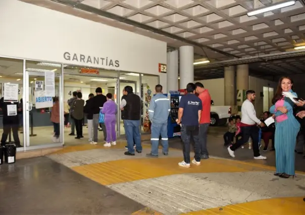 Tendrá Garantías e Infracciones en Torreón horario especial por vacaciones