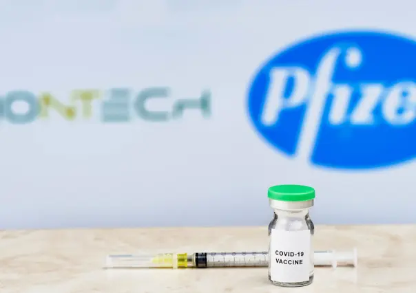 Pfizer venderá vacuna contra COVID-19 en México ¿Dónde se podrá comprar?