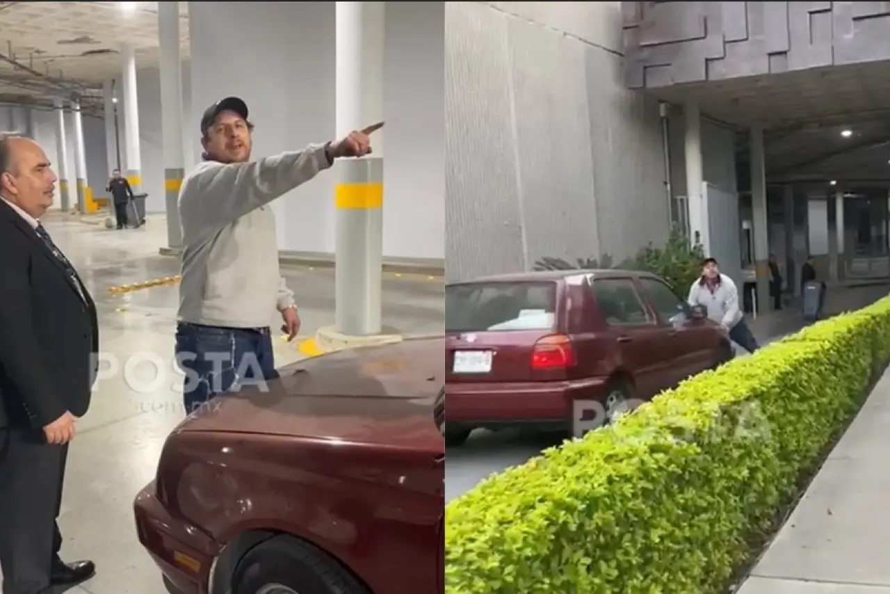Padre de la Asociación No Más Hijos Rehenes