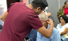 Envejecimiento: principal causa de pérdida auditiva en Yucatán Envejecimiento: principal causa de pérdida auditiva en Yucatán