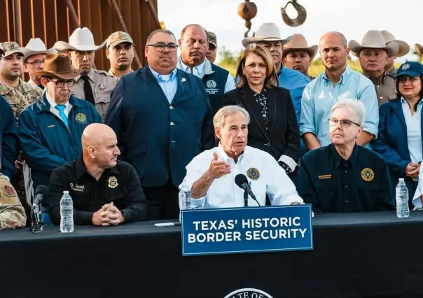 SRE impugnará reforma antiinmigrante promulgada por gobernador de Texas