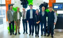 Tendrá Monterrey vuelos directos a San Luis Potosí