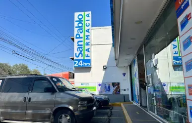 VIDEO: No llega vacuna de Pfizer a todo Edomex