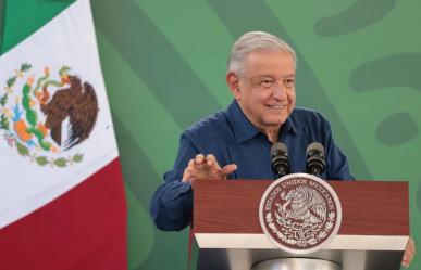 AMLO pide a SCJN dar dinero de fideicomisos para reconstruir Acapulco