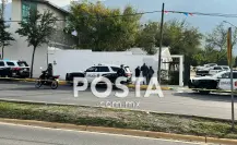 Fuerza Civil detiene a Nelson N en Santa Catarina por ataque en panteón
