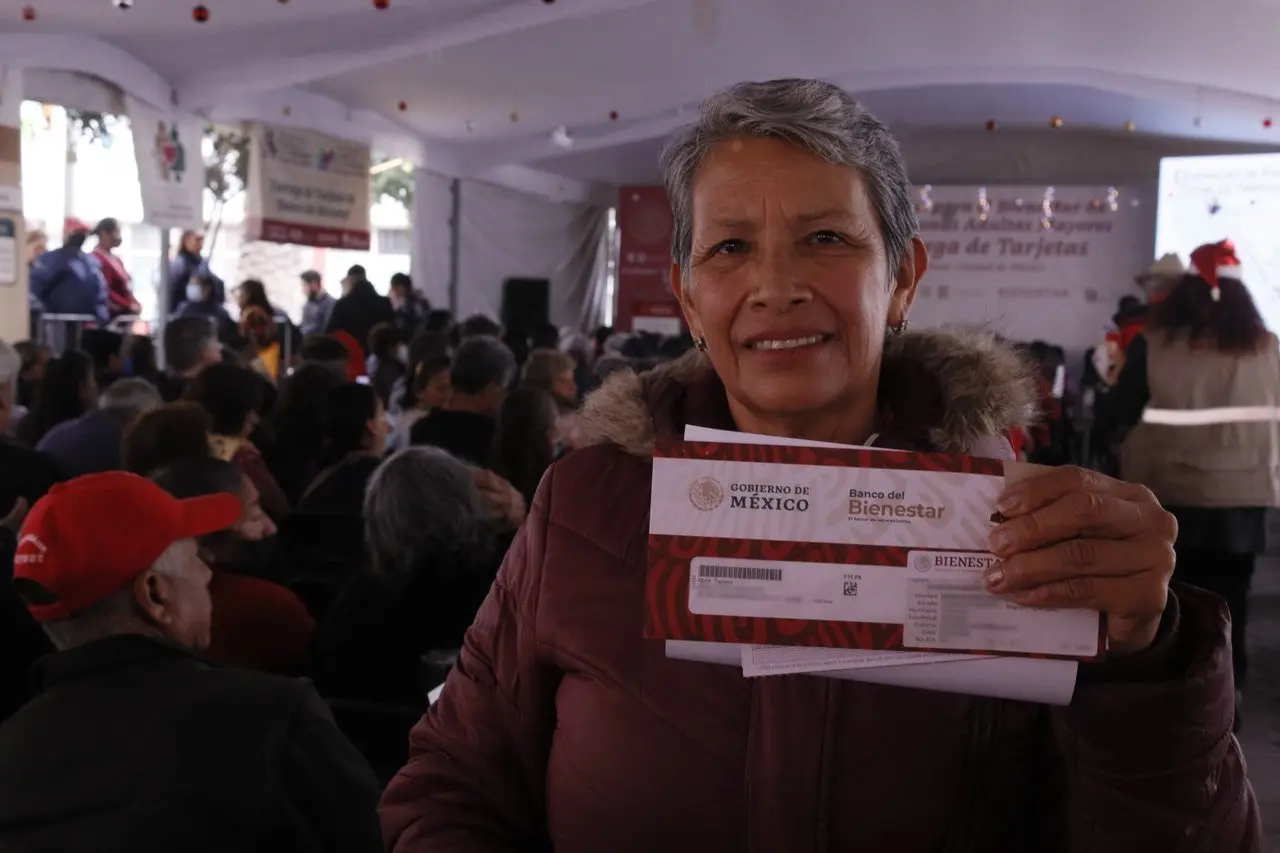 ¿Cuál es la fecha límite para registrarte en el programa Bienestar 2024?. Foto: @FanyCorreaG