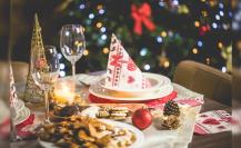 ¿Qué alimentos evitar durante la cena de Navidad? Consejos del IMSS Coahuila
