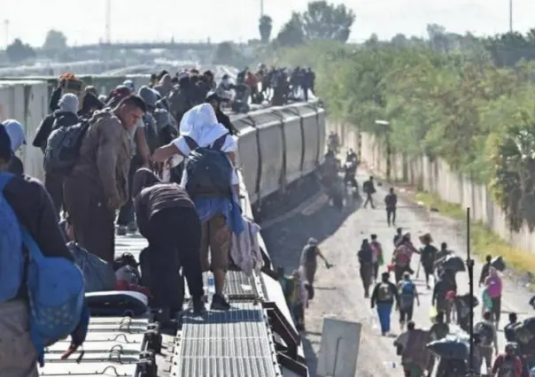 COPARMEX llama a revertir cierres fronterizos, por su alto costo