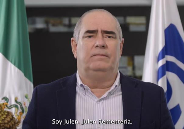 Decide Julen Rementería cerrar filas con Pepe Yunes para salvar a Veracruz