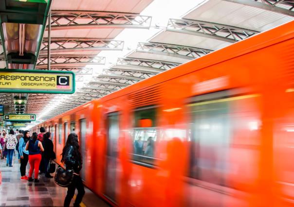 ¿Cuáles son las 18 estaciones del Metro de la CDMX que se encuentran cerradas?