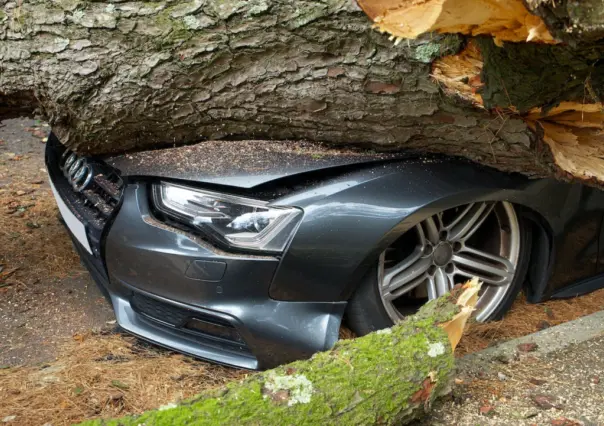 Consejos para evitar accidentes de tránsito en temporada decembrina