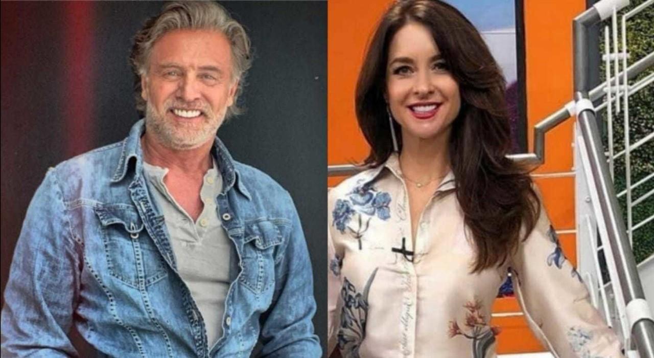 Juan Soler y Susana González compartirán escena en la próxima telenovela de Las Estrellas. Fotos: Instagram