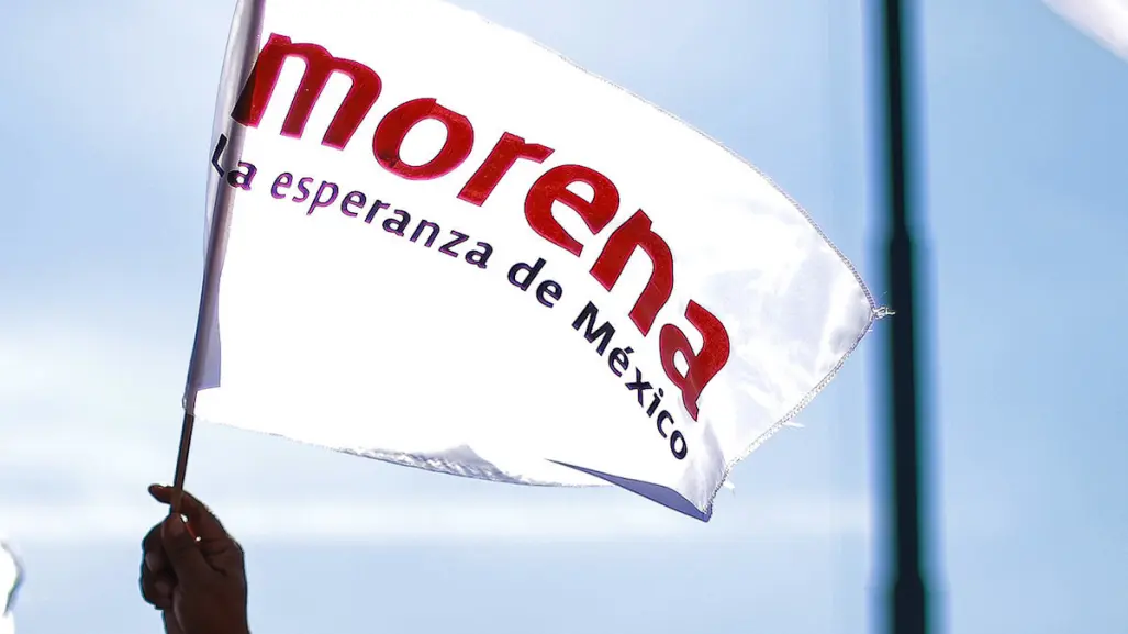 Morena presenta a sus primeros precandidatos al Senado ¿Quiénes son?