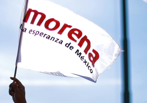 Morena presenta a sus primeros precandidatos al Senado ¿Quiénes son?