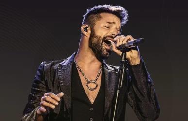 Ricky Martin participa en la nueva serie Palm Royale  ¿Deja la Música?