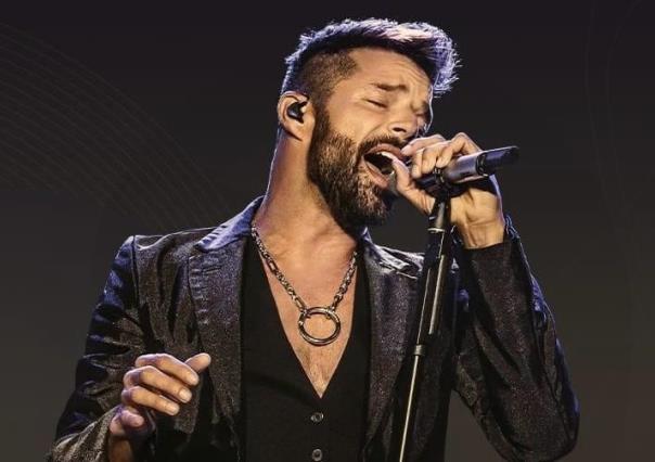 Ricky Martin participa en la nueva serie Palm Royale  ¿Deja la Música?