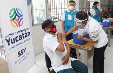 Influenza en Yucatán: más casos confirmados y dos fallecidos