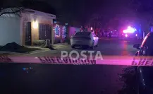 Ataque armado deja un hombre muerto y un lesionado en Juárez