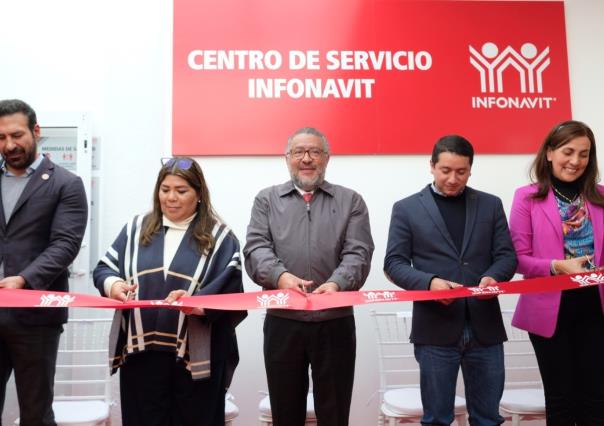 Inauguran CESI en Jilotepec; beneficiará a más de 61 mil mexiquenses