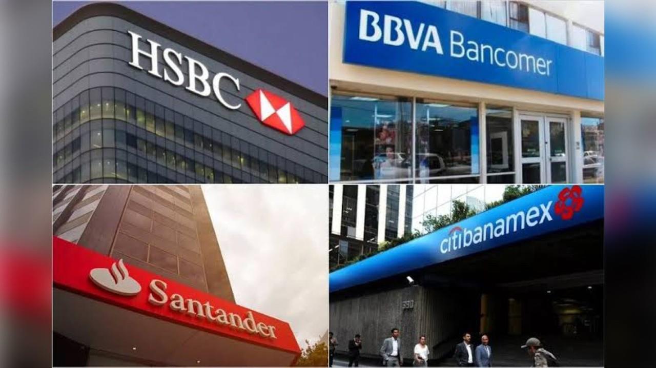 Solo Banco Azteca abrirá sus sucursales durante días festivos de fin de año. Foto: Expansión.