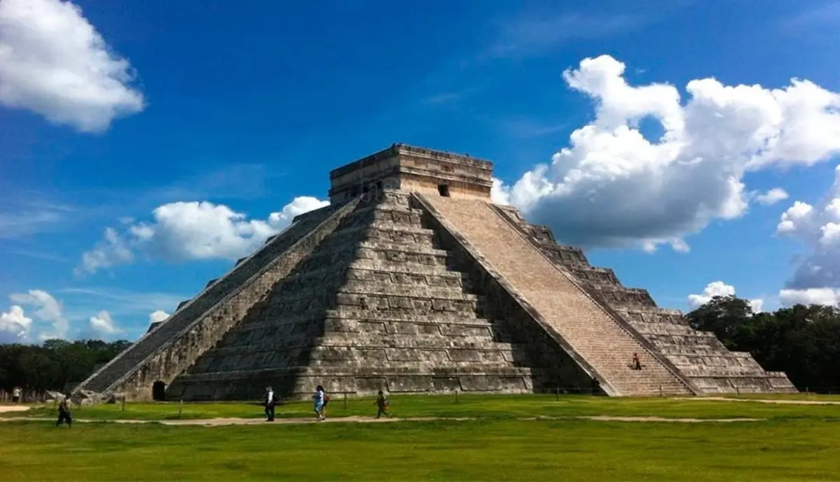 Desde el año 2014, gracias a un decreto de la Cámara de Senadores, el 21 de diciembre se estableció como el Día Nacional de la Cultura Maya. Foto: La Fuente