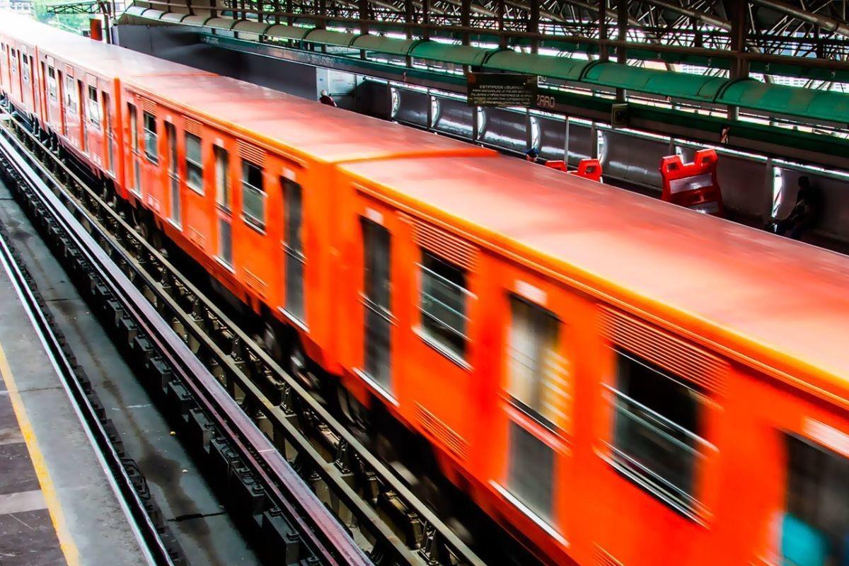 Metro de la CDMX aclara si habrá o no cierre en estaciones de la línea B. Foto: @MetroCDMX