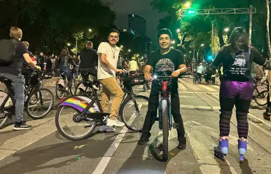 Estas son las concentraciones en la Ciudad de México para este 21 de diciembre