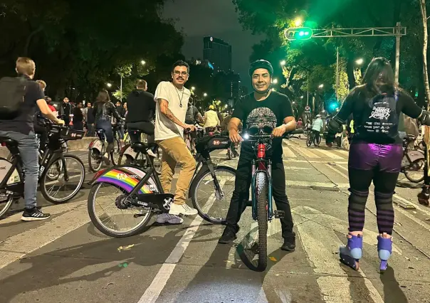 Estas son las concentraciones en la Ciudad de México para este 21 de diciembre