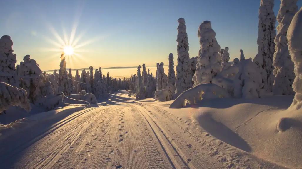 Solsticio de invierno: inicia en México y el hemisferio norte el 21 de diciembre