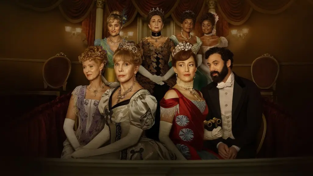 HBO renueva The Gilded Age para una tercera temporada