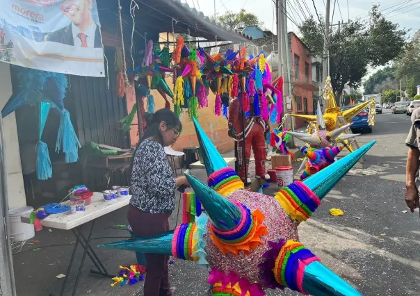 Tiene 20 años fabricando diversión, les contamos la historia de Eduardo