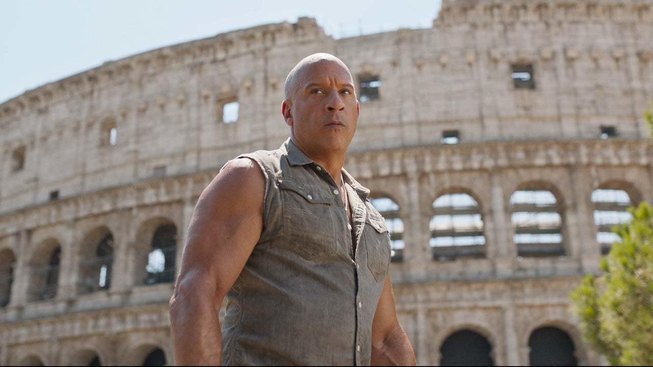 El abogado de Vin Diesel emitió un comunicado. Foto: Universal Pictures