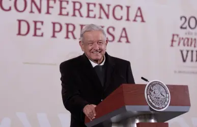 Reconoce AMLO que reducción de la pobreza es su mayor satisfacción