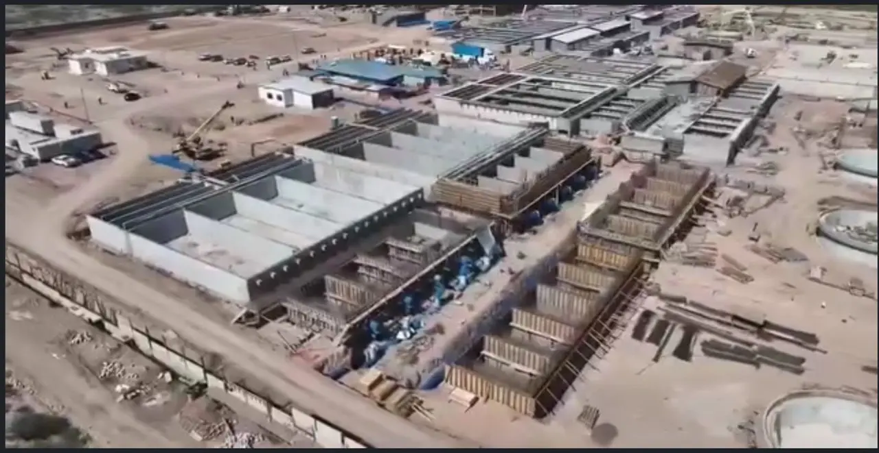 El proyecto va a tener una inversión de más de 14 millones de pesos. Foto: Especial