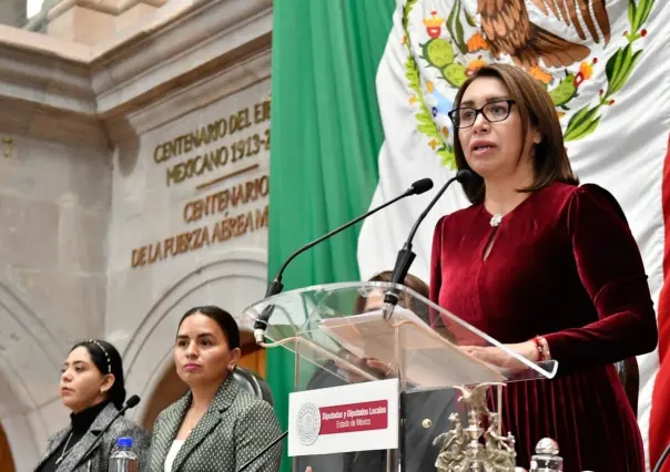 Diputados mexiquenses concluyen periodo legislativo