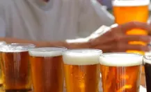 ¡Toma nota! Bebidas que debes evitar si eres hipertenso