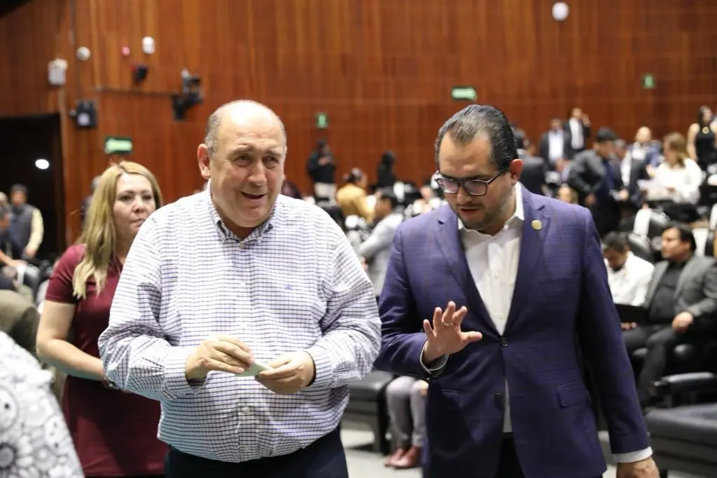 Va PRI en Diputados por regular encuestas electorales