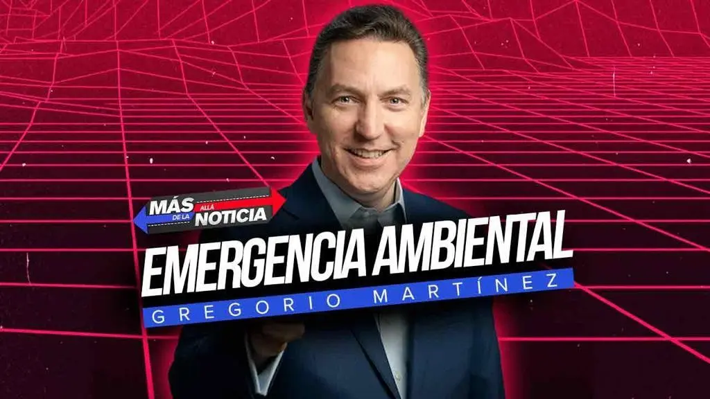 Emergencia ambiental
