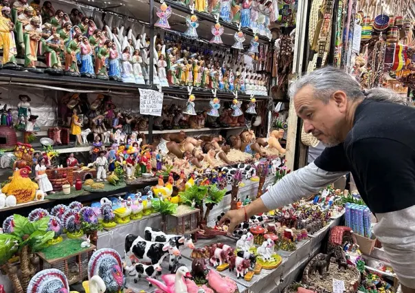 ¿Cuánto cuesta comprar un nacimiento?