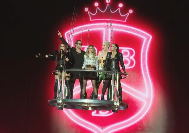 ¡Hasta siempre RBD!