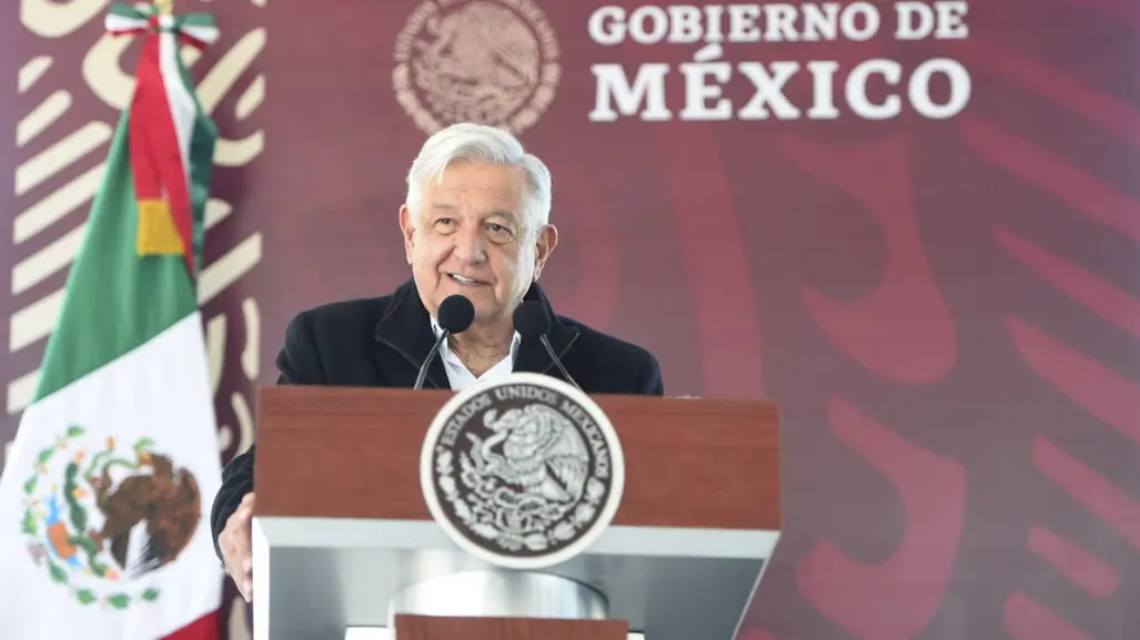 AMLO anuncia su plan para frenar migración en la frontera sur